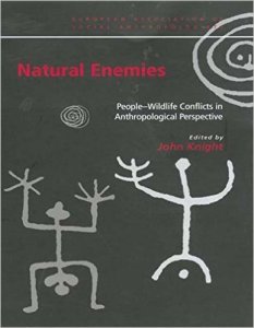 Natural Enemies cover