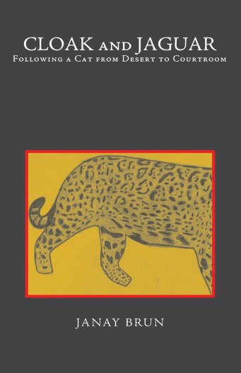cloak and jaguar cover