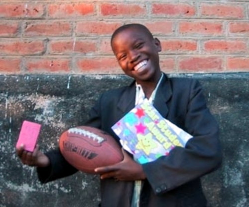 When used correctly, rewards can increase self-efficacy and lead to better performance in the desired domain. Lamech Rewarded for Good Grades by cajean2. CC BY-SA 2.0